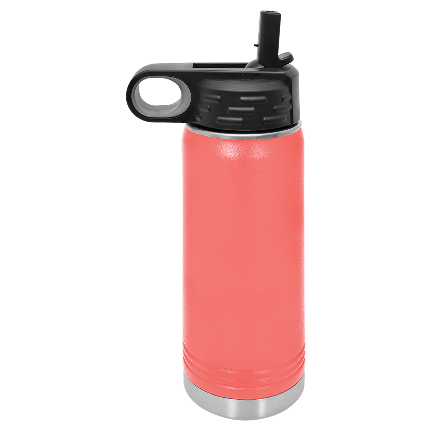 20 Ounce Water Bottle - Flip Top