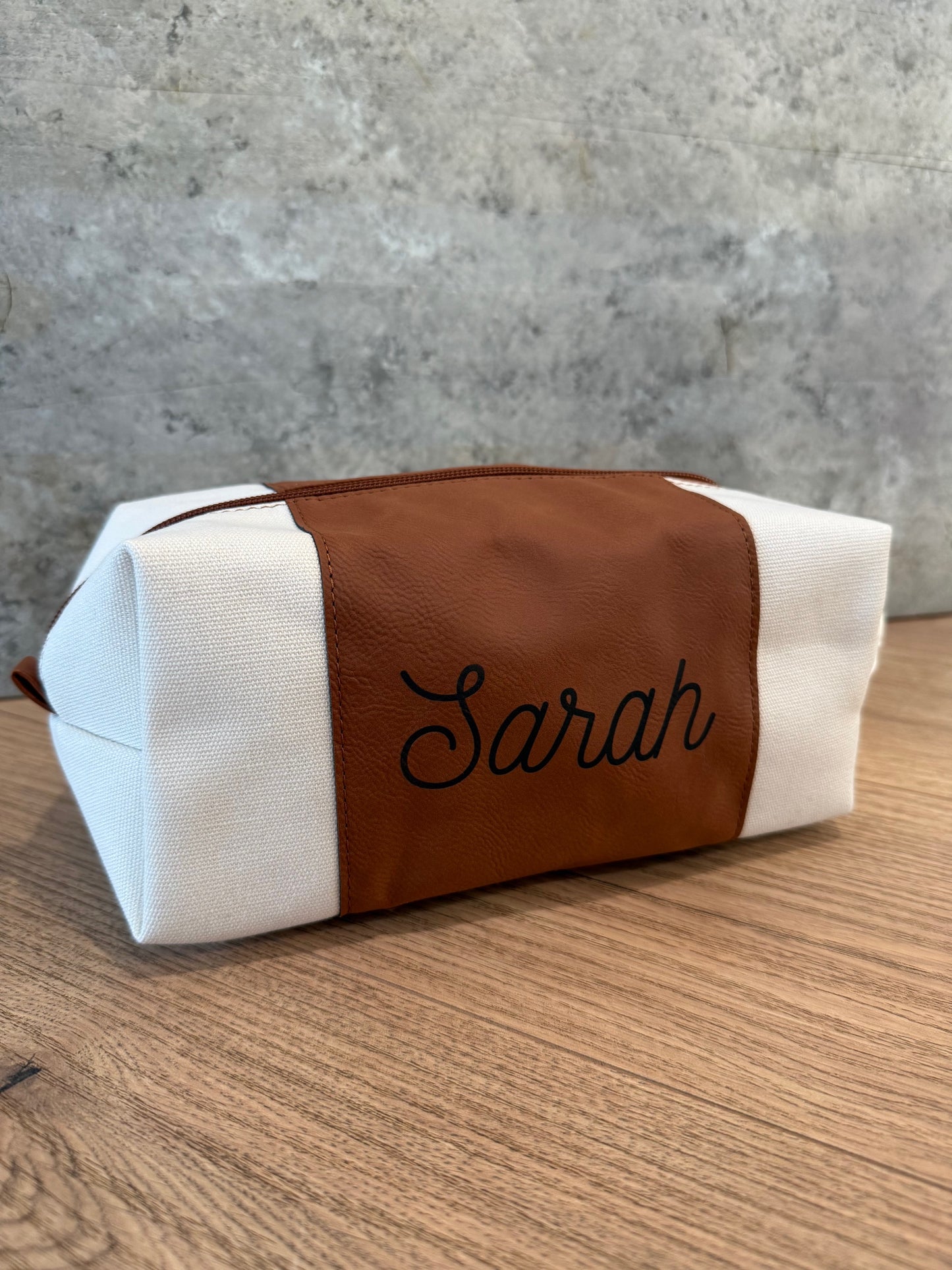 Travel Kit (Dopp Kit)