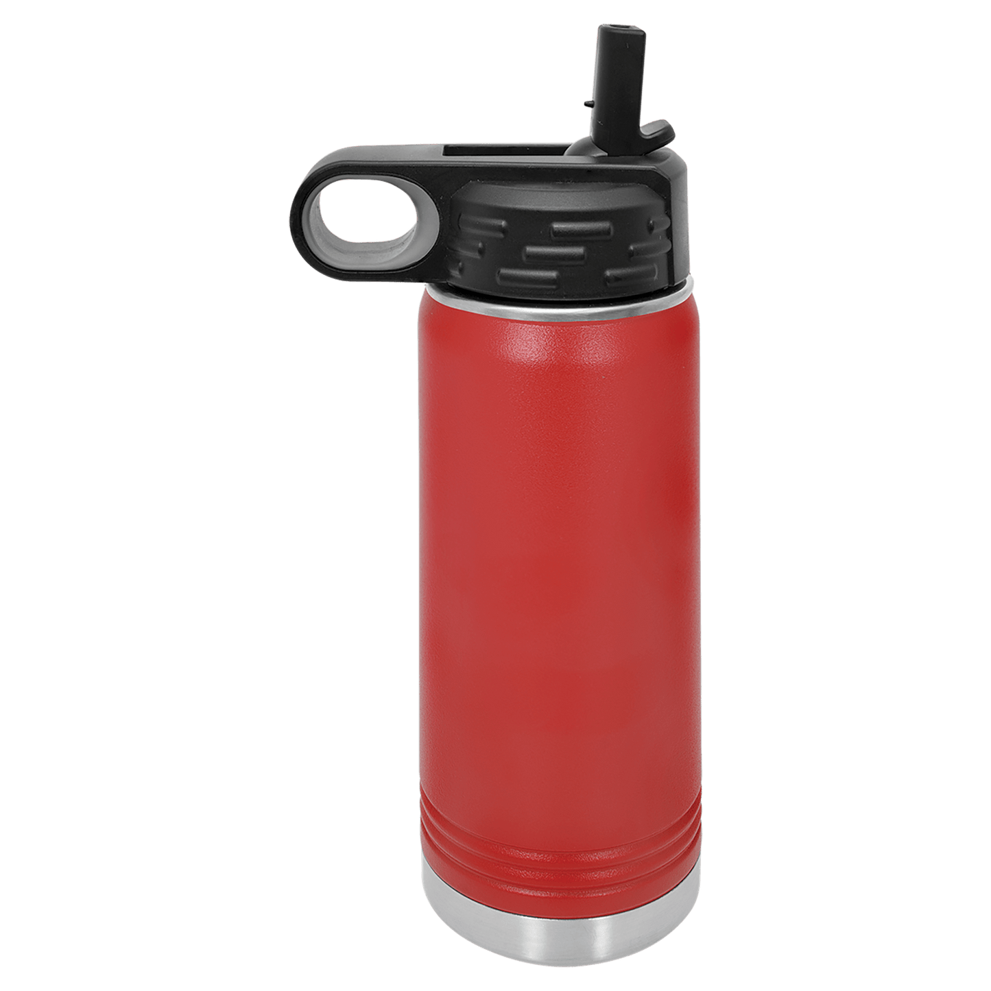20 Ounce Water Bottle - Flip Top
