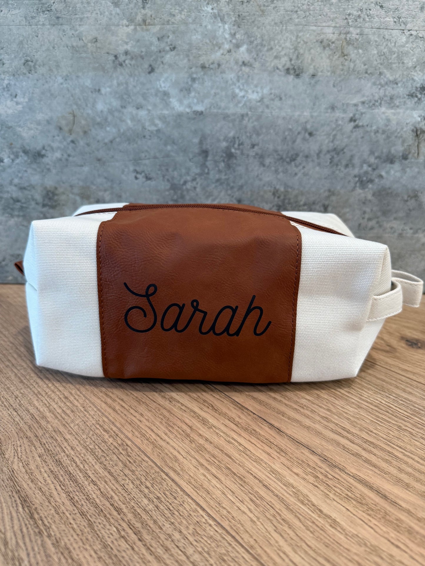 Travel Kit (Dopp Kit)
