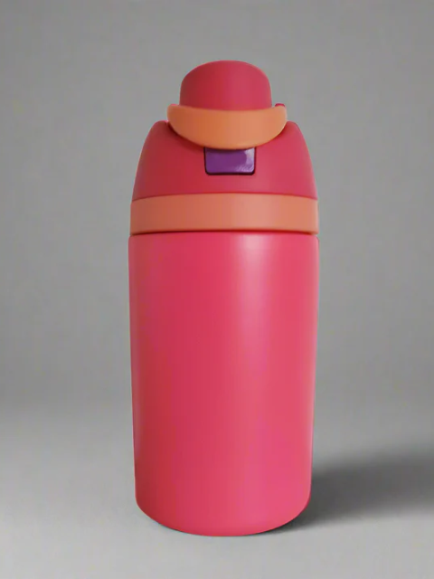 Sip Water Bottle - 12 Ounce