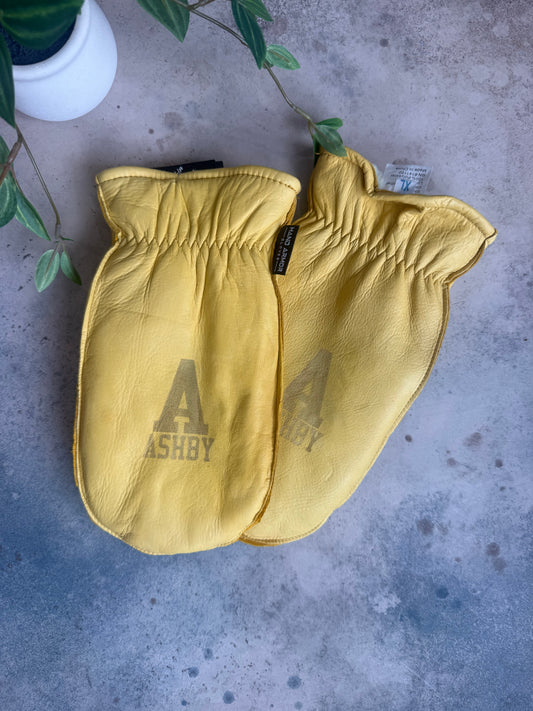 Deerskin Sherpa Lined Choppers