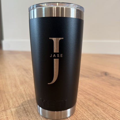 Custom Engraving