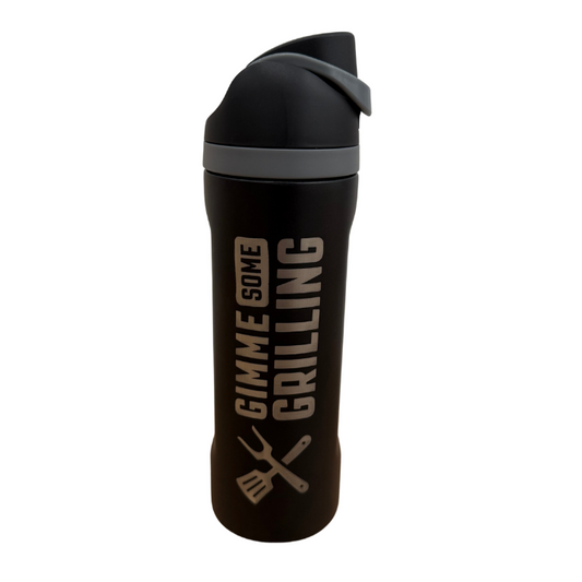 Sip Water Bottle