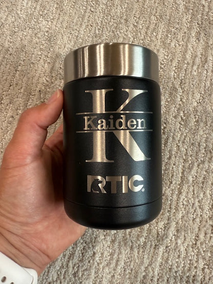 Custom Engraving