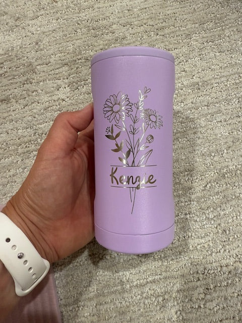 Custom Engraving