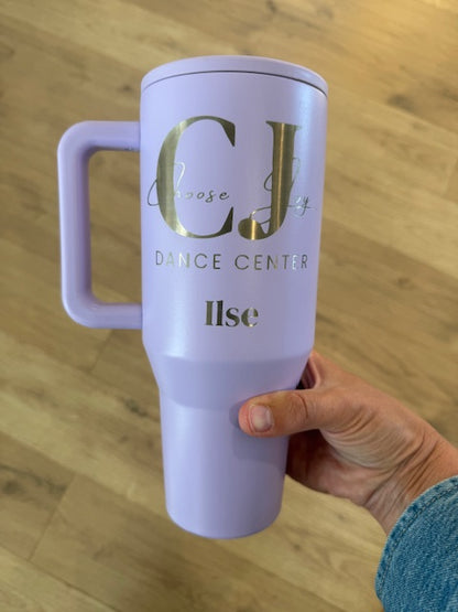 Custom Engraving