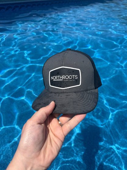 Personalized Water Resistant Hat