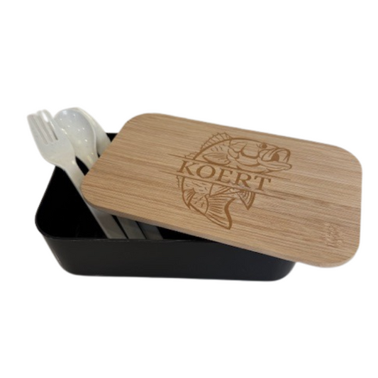 Bento Box