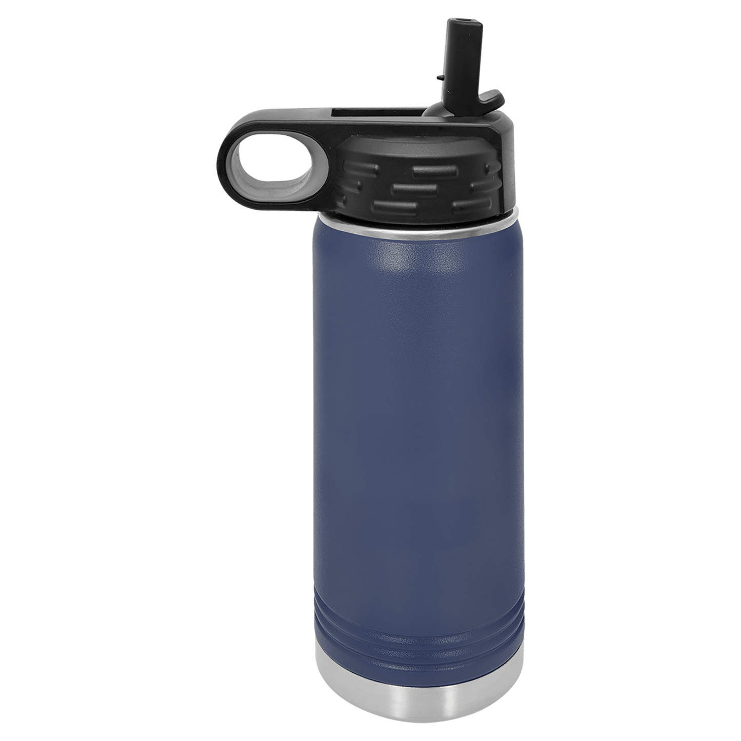 20 Ounce Water Bottle - Flip Top