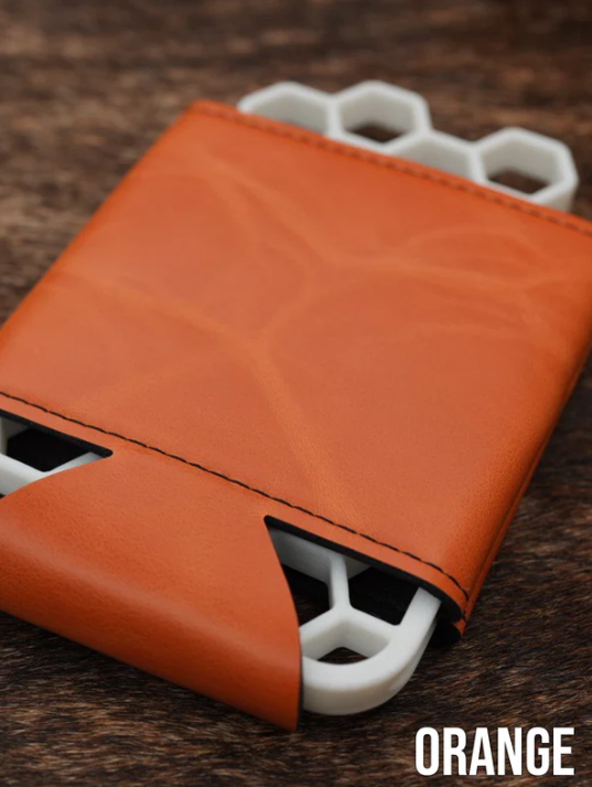 Leatherette Can Koozies