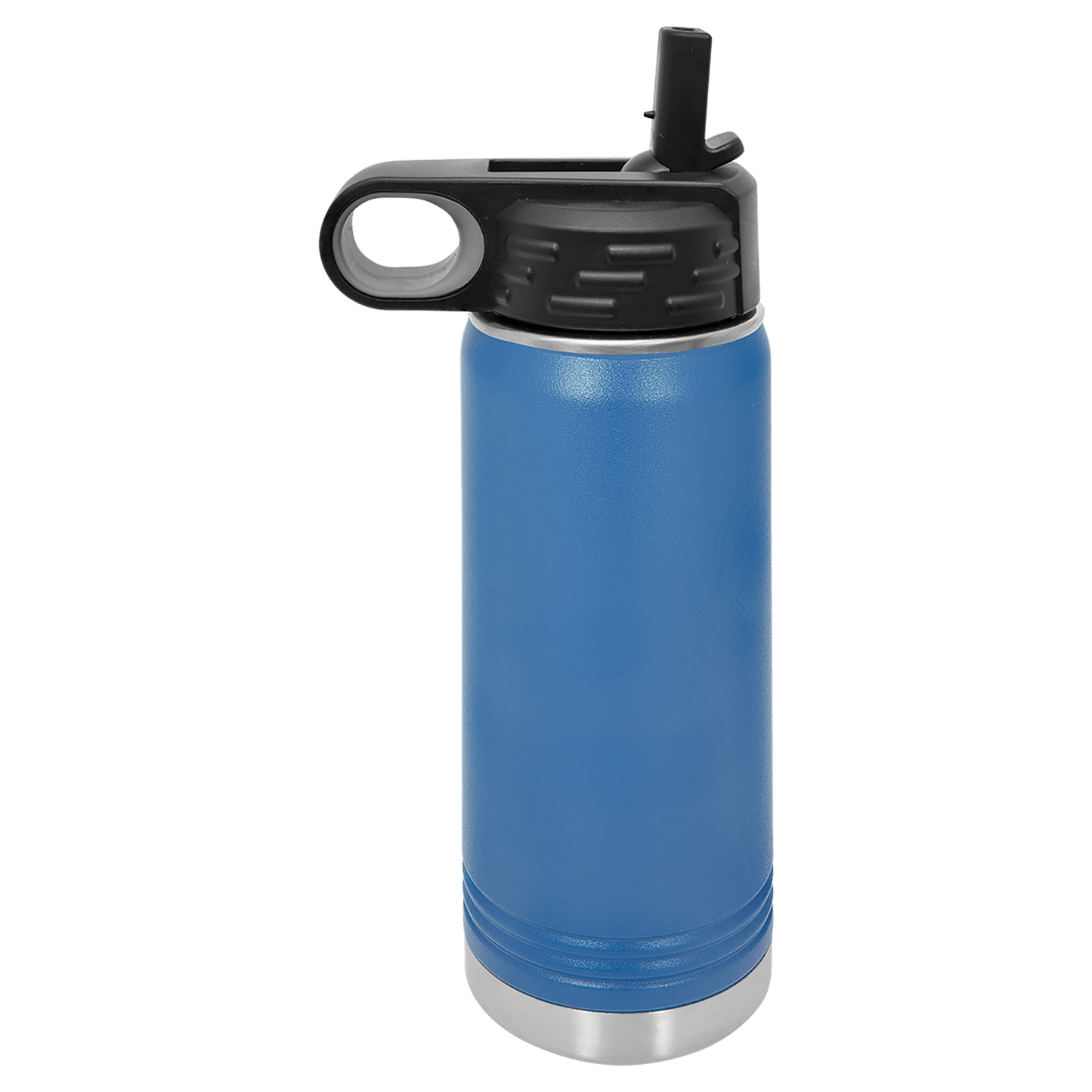 20 Ounce Water Bottle - Flip Top