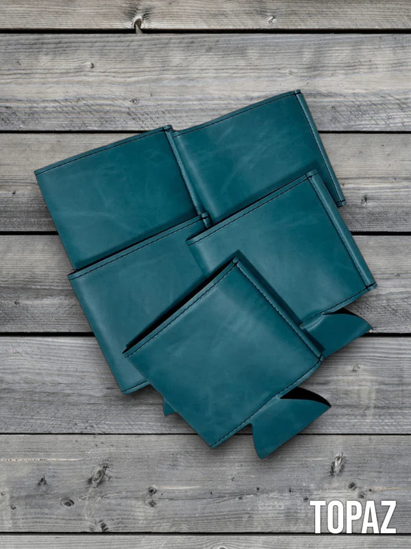 Leatherette Can Koozies