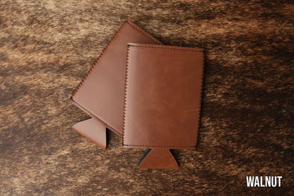 Leatherette Can Koozies